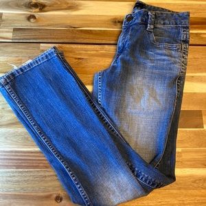 Womens Calvin Klein Jeans Size 6